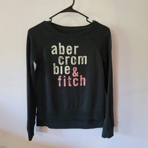 Abercrombie kids soft sweatshirt